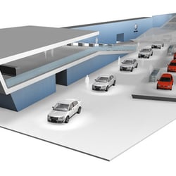 VW Keil overview