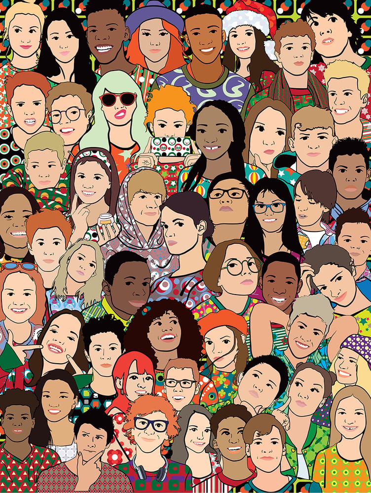 Teenies