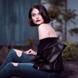 EdgyShoot #3