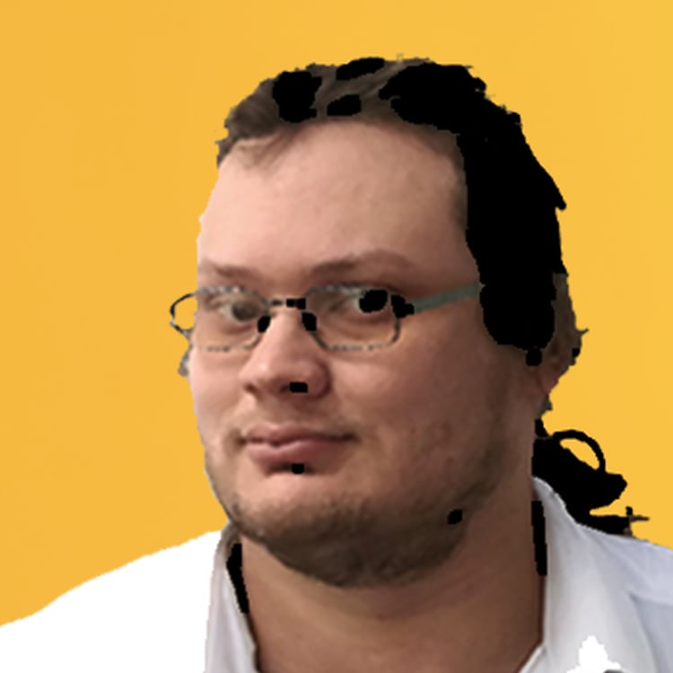 Mark Yufa