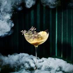 Cocktails & Drinks | Getränke Stills in Kooperation mit Salome Kleb Styling