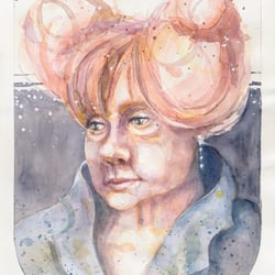 Aquarell