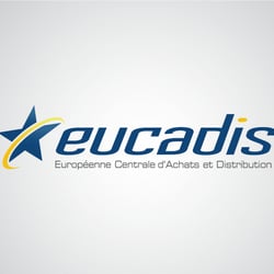 eucadis (Logo, Frankreich)