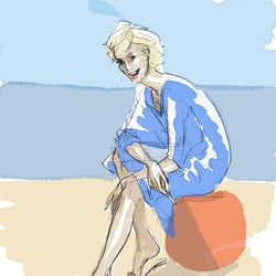Strand