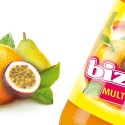 BIZZL 1neu