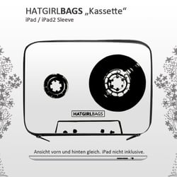 iPad Hüllen ARTbags