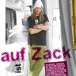 Kaj Zackrisson/ Freerider