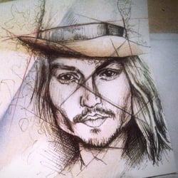 johnny depp