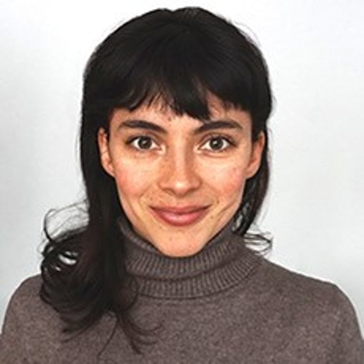 Sara Gutiérrez