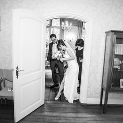 Civil Wedding