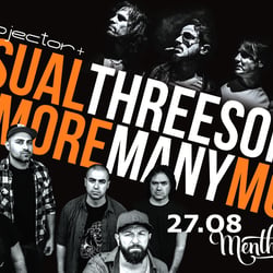 concert poster