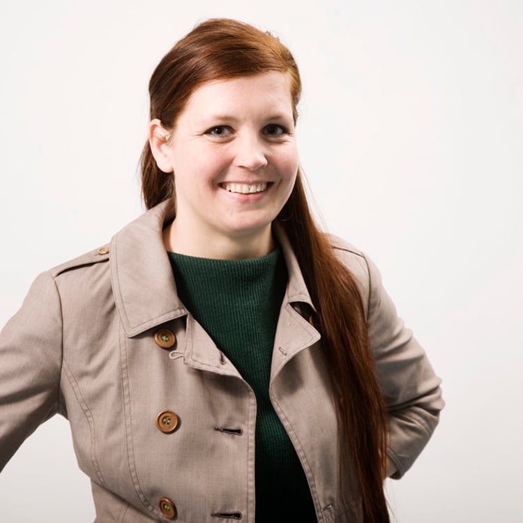 Mareike Hadeler