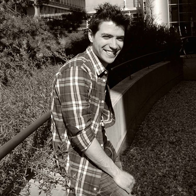 Mauro Gagliega
