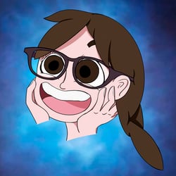 Portrait Cartoon