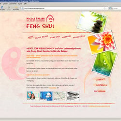 Feng Shui Beratung