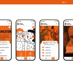 Penguin Experience (App)