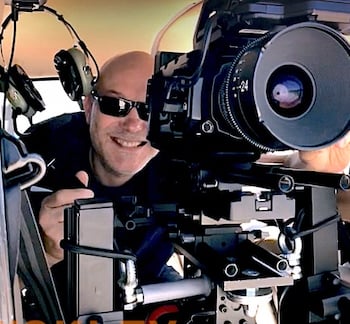 Alex Majewski Foto- und Video