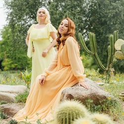 Frau Lux Vintage Onlineshop