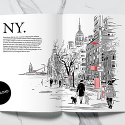 RUBRIK-EDITORIAL