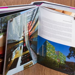Asian Design Destinations – Innenseiten