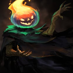 Pumpkin
