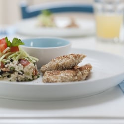 Sesamhühnchen-7631