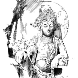 buddha