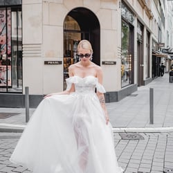 Alwina Werwai – MUA aus Frankfurt
