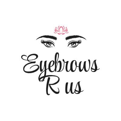 Eyebrows R US