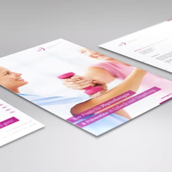 Corporate Design