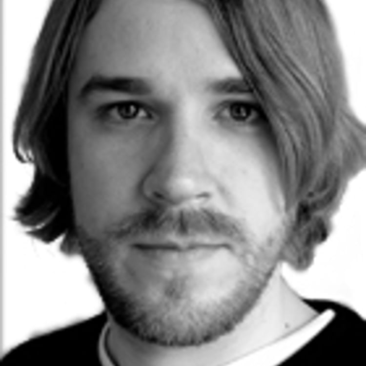 Stefan Kaufmann