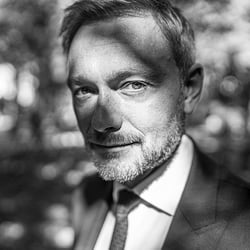 Kampagne Christian Lindner
