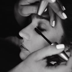 Getting Ready