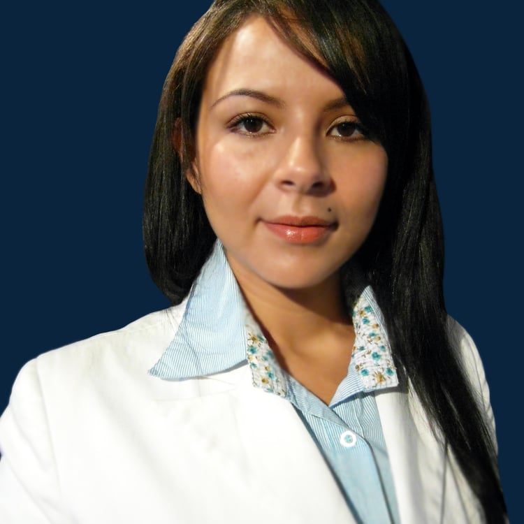 Ivonne Nigro – Perdomo