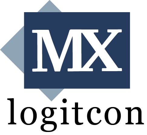 MX logitcon GmbH