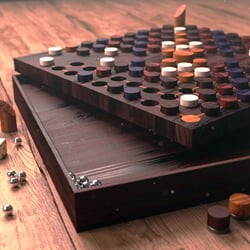 Brettspiel