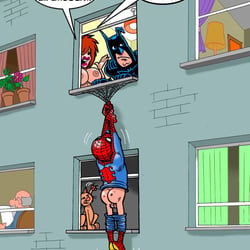 Spidey