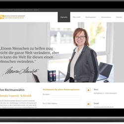 Webdesign