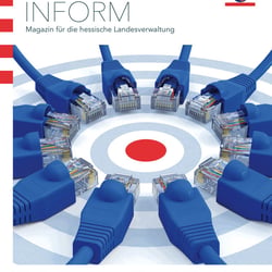 Hessische Zentrale für Datenverarbeitung / INFORM