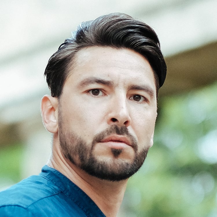Marc Henning Siegert