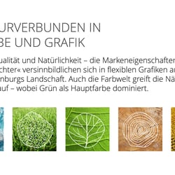 Farben und Graphik