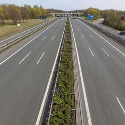 A3 zu Zeiten von Corona