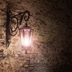 Lampe