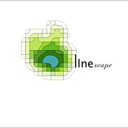 Wortbildmarke von LineScape