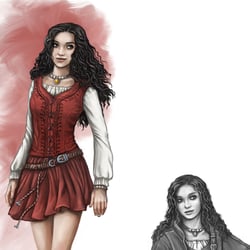 Zoira