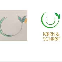 Logo Erstelllung