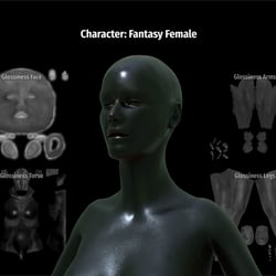 Texturing Demo