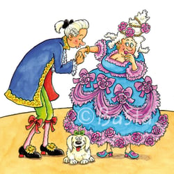 Rosenkavalier