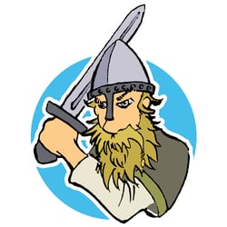 Wikinger