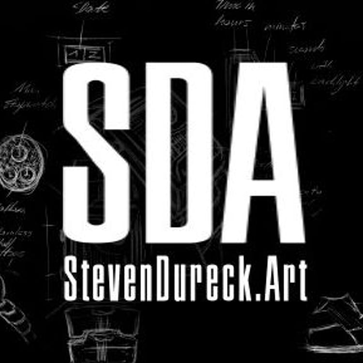 Steven Dureck